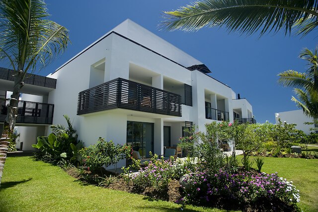 ヒルトン フィジー ビーチ リゾート アンド スパ