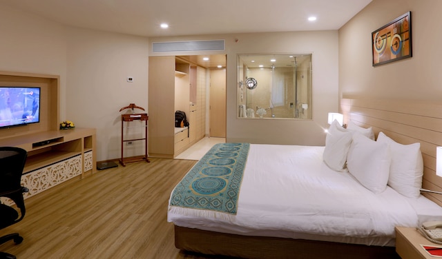 ウェルカムホテル バイ ITC ホテルズ ラマ インターナショナル オーランガーバード