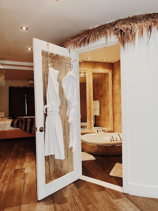 ホテル クトゥマ