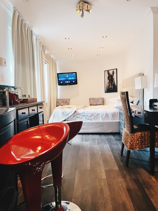 ホテル クトゥマ