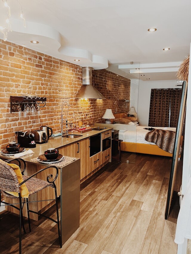 ホテル クトゥマ