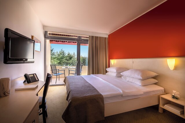 ルビン サニー ホテル