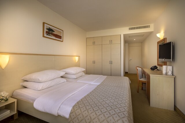 ルビン サニー ホテル