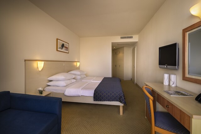 ルビン サニー ホテル