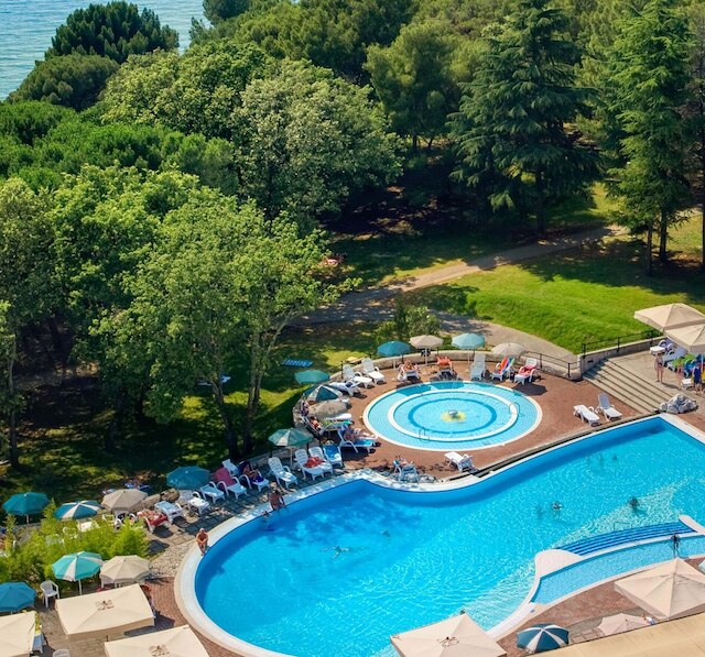 ルビン サニー ホテル