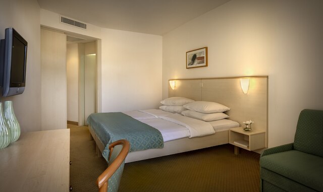 ルビン サニー ホテル