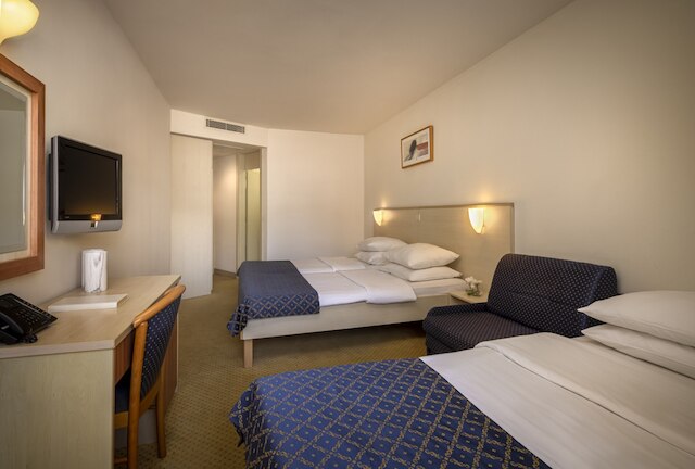 ルビン サニー ホテル