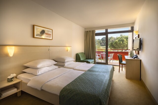 ルビン サニー ホテル