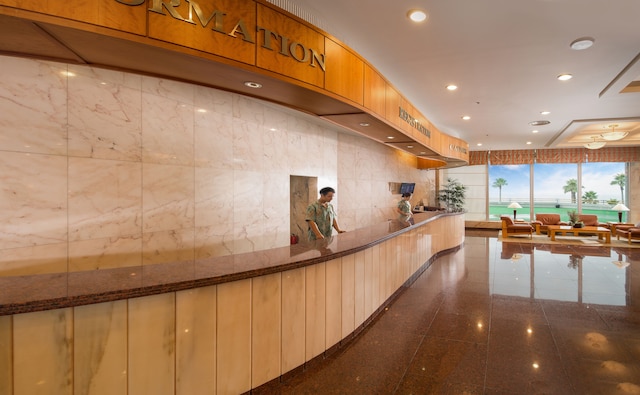 西帰浦 KAL ホテル