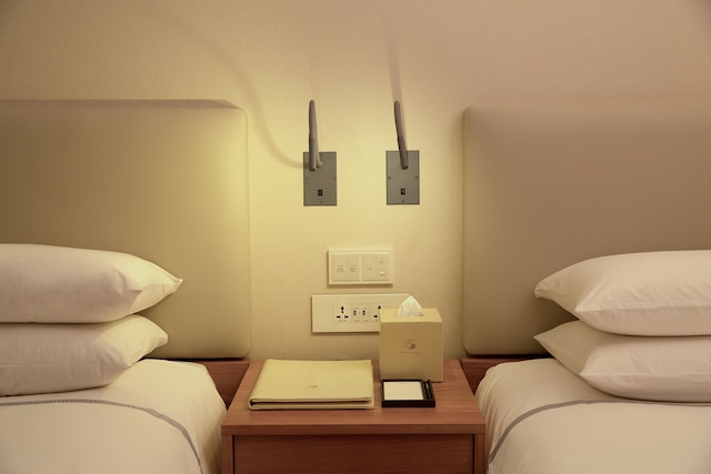 西帰浦 KAL ホテル