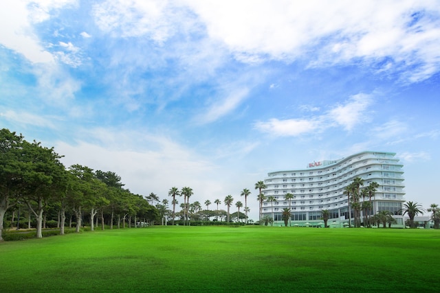 西帰浦 KAL ホテル