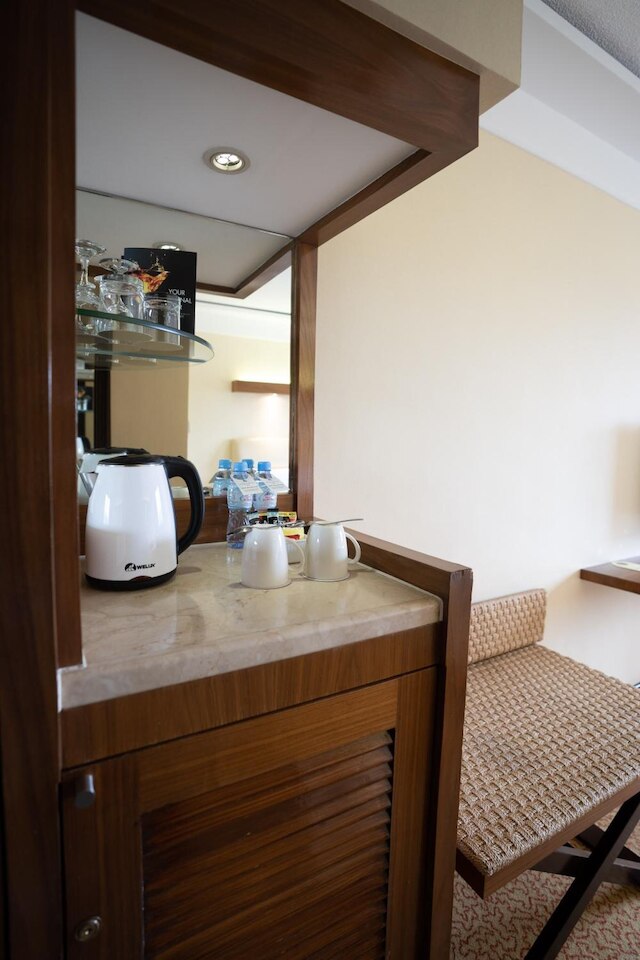 マルコ ポーロ プラザ セブ