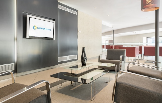 ホテル イルニオン オーディトリ