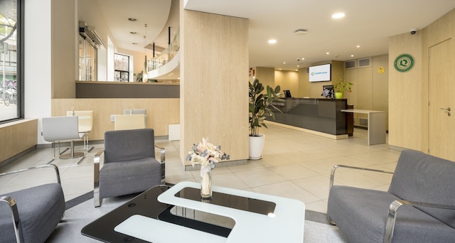 ホテル イルニオン オーディトリ