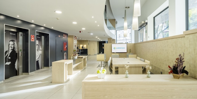 ホテル イルニオン オーディトリ