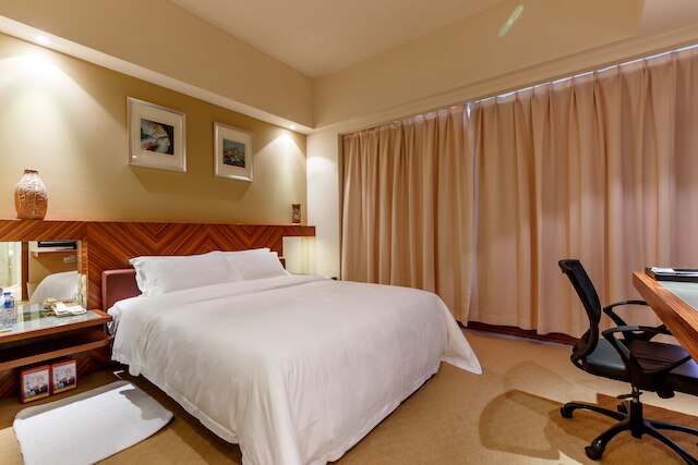 パークレーン ホテル