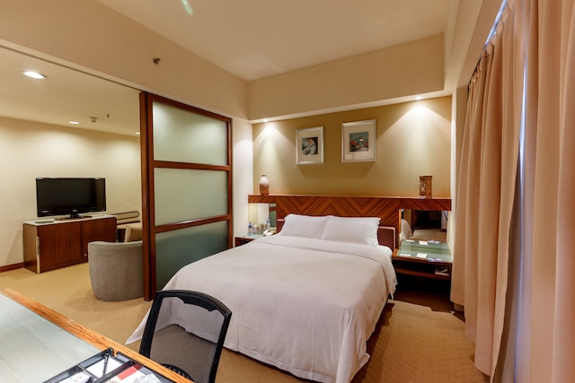 パークレーン ホテル