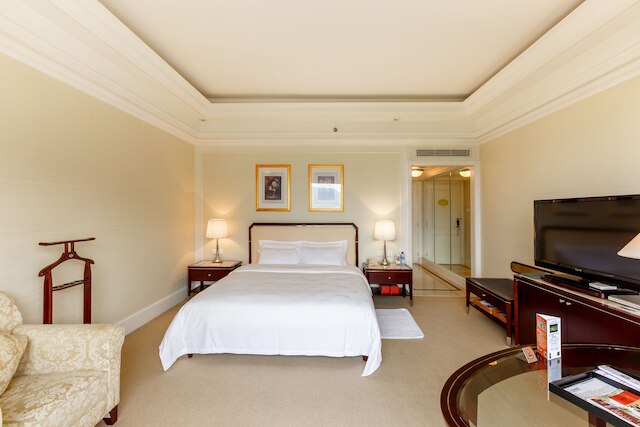 パークレーン ホテル