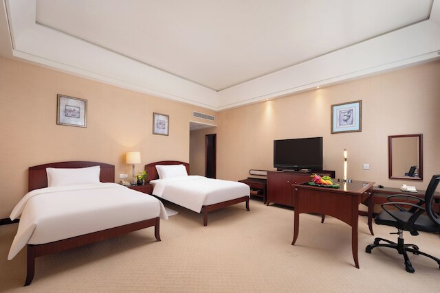 パークレーン ホテル