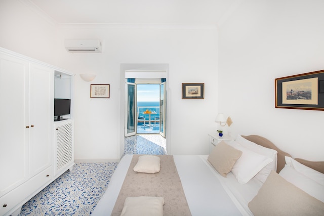 グランド ホテル トリトーネ