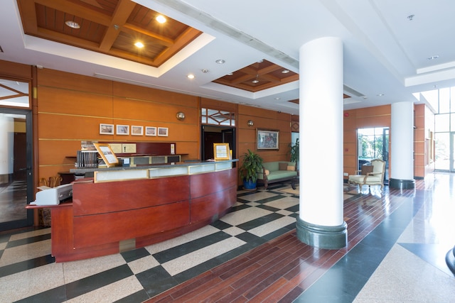 サイゴン ドメーヌ ラグジュアリー レジデンシズ