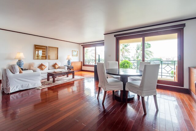 サイゴン ドメーヌ ラグジュアリー レジデンシズ