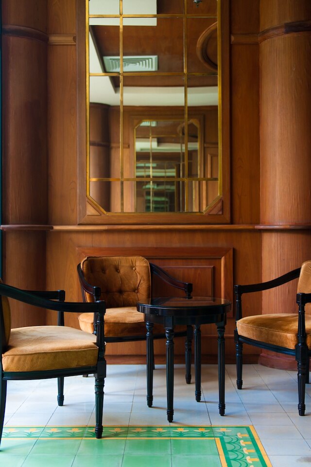 サイゴン ドメーヌ ラグジュアリー レジデンシズ