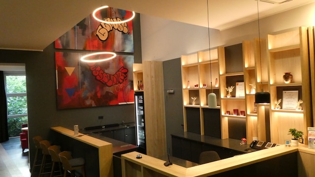 CVJM デュッセルドルフ ホテル & タグン