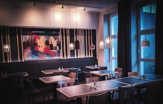 CVJM デュッセルドルフ ホテル & タグン