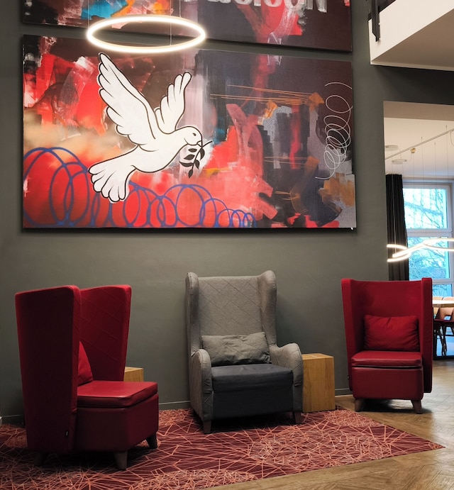 CVJM デュッセルドルフ ホテル & タグン