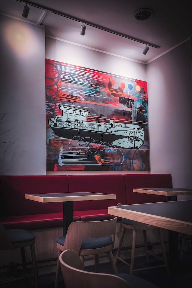 CVJM デュッセルドルフ ホテル & タグン