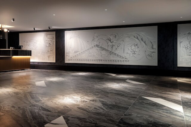 レオナルド ロイヤル ロンドン セントポールズ