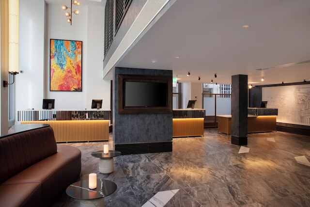 レオナルド ロイヤル ロンドン セントポールズ