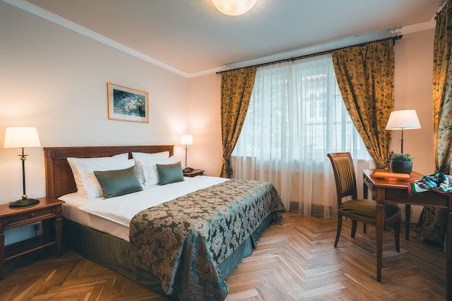 アッピア ホテル レジデンシズ