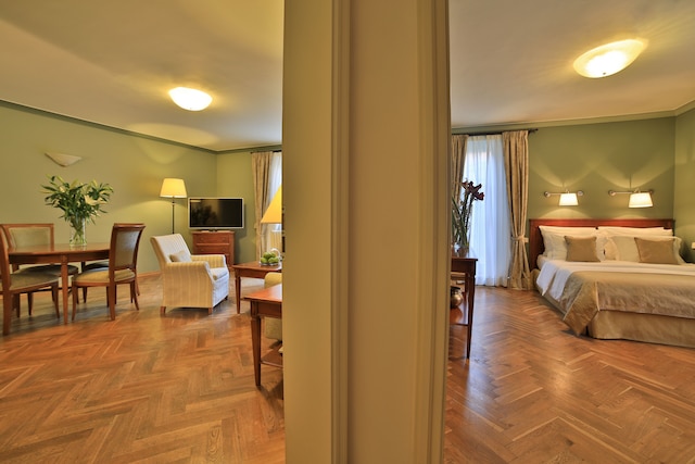 アッピア ホテル レジデンシズ