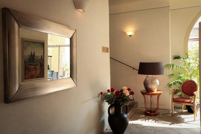 アッピア ホテル レジデンシズ