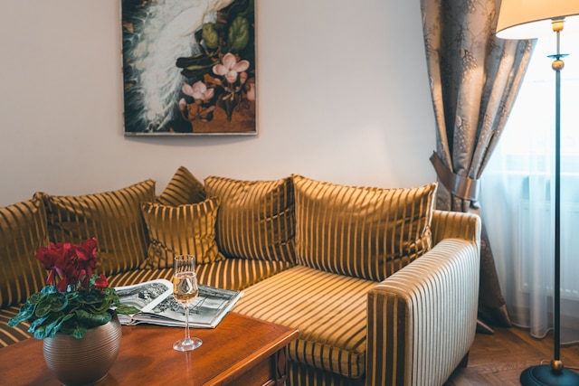 アッピア ホテル レジデンシズ