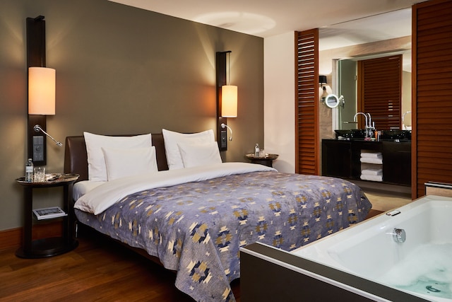 ド & コ ホテル ウィーン