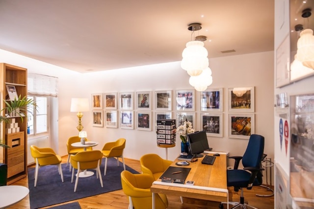 スモール ラグジュアリー ホテル ゴルトガッセ