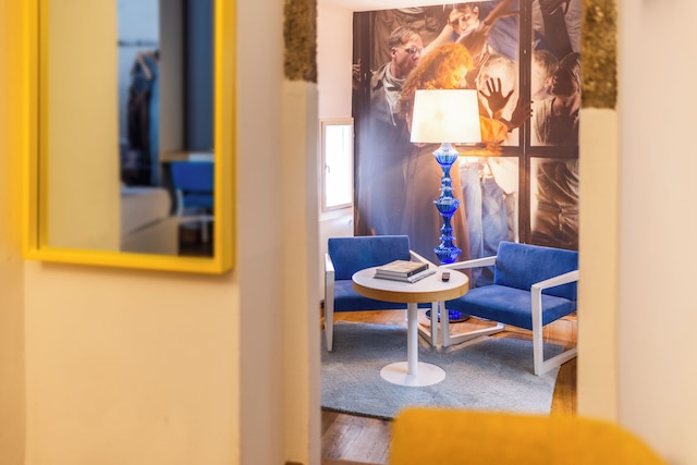 スモール ラグジュアリー ホテル ゴルトガッセ