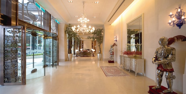 ミラマー ガーデン 台北