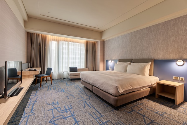 ミラマー ガーデン 台北