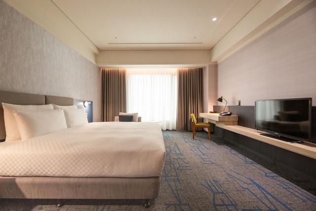 ミラマー ガーデン 台北