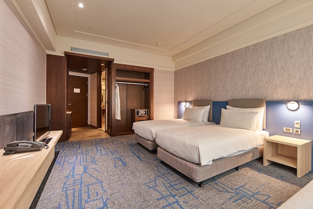 ミラマー ガーデン 台北