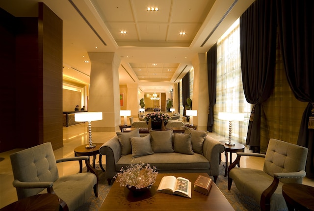 ミラマー ガーデン 台北