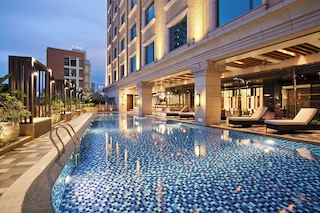 ミラマー ガーデン 台北