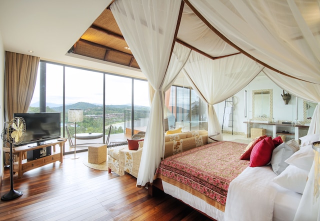 ケープ・パンワホテル