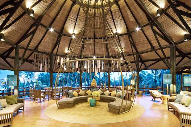 ケープ・パンワホテル