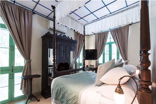 ケープ・パンワホテル