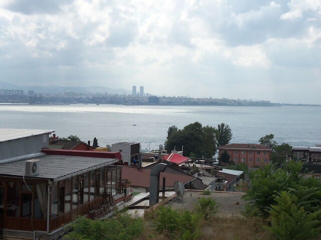 コスモポリタン パーク ホテル